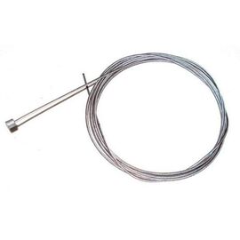 Трос переключения скоростей STG, 1.2x2275mm, в оплетке, W0430, изображение  - НаВелосипеде.рф