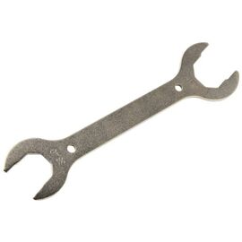 Ключ для рулевой колонки BIKE HAND YC-153, хромированная сталь, ST (230012), изображение  - НаВелосипеде.рф