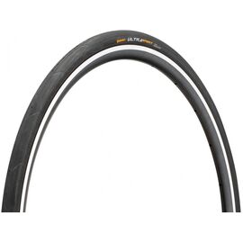 Покрышка велосипедная CONTINENTAL Continental Ultra Sport III Performance, 28", black, A252885, изображение  - НаВелосипеде.рф