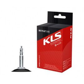 Камера KLS 29x1,75-2,125 FV39 без упаковки, ZKE20216, изображение  - НаВелосипеде.рф
