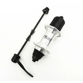 Втулка велосипедная SHIMANO ACERA FH-M330, задняя, под кассету, 36 Н, V-Brake, УТ00019033, изображение  - НаВелосипеде.рф