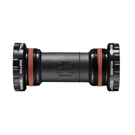 Каретка велосипедая SHIMANO BB-MT500, картриджная, HOLLOWTECH 2, 68-73 мм, без вала, ASMBBMT500, изображение  - НаВелосипеде.рф