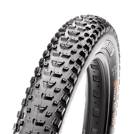 Покрышка велосипедная MAXXIS REKON, 29X2.6, M349RU, FT, TLR, черный, ETB00038900, изображение  - НаВелосипеде.рф