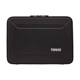 Чехол для ноутбука Thule Gauntlet 4 Sleeve TGSE2356, 15", жесткий, Black, 3203973, изображение  - НаВелосипеде.рф