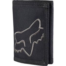 Кошелек велосипедный Fox Mr. Clean Velcro Wallet, Black, 20793-001-OS, изображение  - НаВелосипеде.рф
