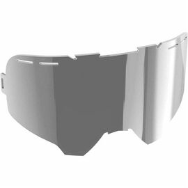Линза для веломаски Leatt SNX Lens, 58%, Light Grey, 8020003150, изображение  - НаВелосипеде.рф