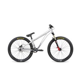 Горный велосипед FORMAT 9212, 26", 2020, Вариант УТ-00235663: рост - L; цвет - бордовый, RBKM0G661001, изображение  - НаВелосипеде.рф