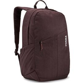 Рюкзак городской Thule Campus Notus Backpack,  TCCAM6115 - Blackest Purple, бордовый, 3204309, изображение  - НаВелосипеде.рф