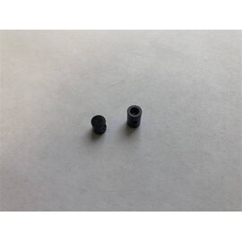 Наконечник троса привода Race Face Aeffect R Dropper Cable Head & Pinch Barrel, для подседельного штыря, D50099, изображение  - НаВелосипеде.рф