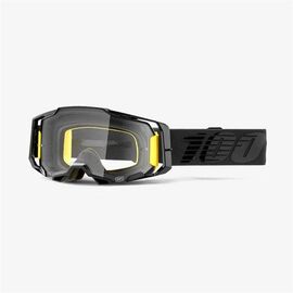 Веломаска 100% Armega Goggle Nightfall / Clear Lens, 50721-101-06, изображение  - НаВелосипеде.рф