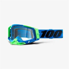 Веломаска 100% Racecraft 2 Goggle Fremont / Clear Lens, 50121-101-12, изображение  - НаВелосипеде.рф