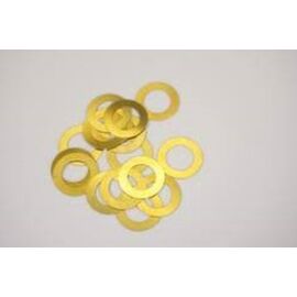 Шайба подседельного штыря Cane Creek 3G Washer Part #5714-90-5, ST11009, изображение  - НаВелосипеде.рф
