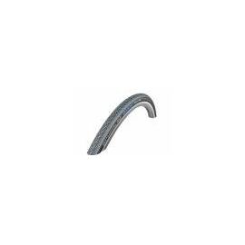 Велопокрышка Schwalbe HS387, 22x1.00 (25-489) RIGHTRUN, BLACK/GREY,  CARROZZELLA, ZSB02237, изображение  - НаВелосипеде.рф