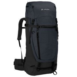 Рюкзак VAUDE Astrum EVO 65+10 ХL, black, 12666, изображение  - НаВелосипеде.рф