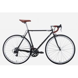 Шоссейный велосипед BEAR BIKE Minsk 28" 2020, RBKB0YNS7006, Вариант УТ-00238048: Рама: 540 мм. (Рост: 175-181 см.), Цвет: синий, изображение  - НаВелосипеде.рф