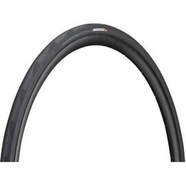 Покрышка велосипедная CONTINENTAL Grand PRIX 5000, 700x32, черная, 0101625, изображение  - НаВелосипеде.рф
