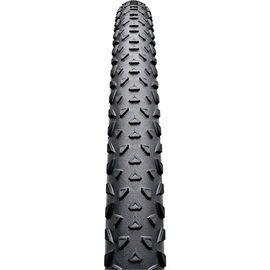 Покрышка велосипедная CONTINENTAL Race King CX,  MTB, 700x35C, 0150280, изображение  - НаВелосипеде.рф