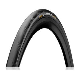 Покрышка велосипедная CONTINENTAL Race King, 25/622, Racesport, шоссейная, 0150027, изображение  - НаВелосипеде.рф
