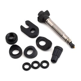 Ниппель Mavic UST Valve, для бескамерного колеса, 35mm, LV3560100, изображение  - НаВелосипеде.рф