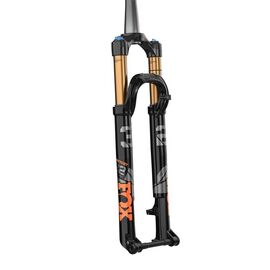 Вилка велосипедная FOX 32 Float SC, RM, F-S, 29", 100мм, Fit4, Kabolt 110x15, 44мм, черный, 910-20-936, изображение  - НаВелосипеде.рф