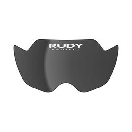 Визор для шлема Rudy Project THE WING, Laser Black, LH7309, изображение  - НаВелосипеде.рф