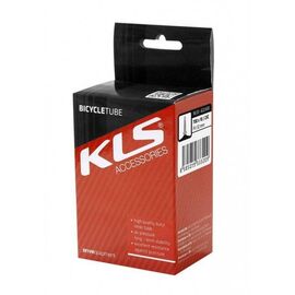 Камера KELLYS 700x25-32C AV35, ZKE92624, изображение  - НаВелосипеде.рф