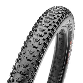 Покрышка велосипедная MAXXIS REKON+, 29x2.8, M349 FT, TLR, черный, ETB00038600, изображение  - НаВелосипеде.рф