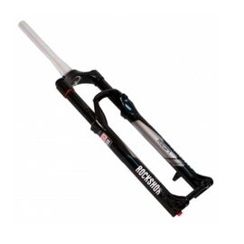 Вилка велосипедная Rock Shox Reba RL SA 120 27.5" MaxleLite15 Black MoCtrl PLoc Right Alu TA, ZAB15002, изображение  - НаВелосипеде.рф