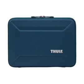 Чехол для ноутбука Thule Gauntlet 4 Sleeve TGSE2355, 13", жесткий, Blue, 3203972, изображение  - НаВелосипеде.рф