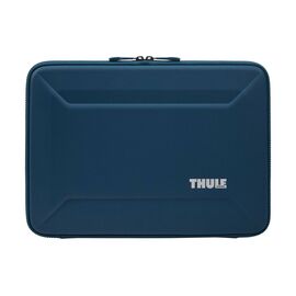 Чехол для ноутбука Thule Gauntlet 4 Sleeve TGSE2356, 15", жесткий, Blue, 3203974, изображение  - НаВелосипеде.рф