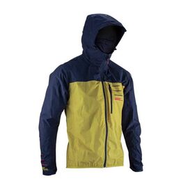 Велокуртка Leatt MTB 2.0 Jacket, Sand, 2021, 5021100781, Вариант УТ-00233159: Размер: L, изображение  - НаВелосипеде.рф