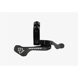 Манетка подседельного штыря Race Face Turbine Remote Dropper Post, Black, LVR21TUR1XPOSTDPBLK, изображение  - НаВелосипеде.рф