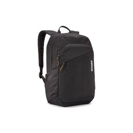 Рюкзак городской Thule Campus Indago Backpack 22l,  TCAM7116 BLACK - Black, черный, 3204313, изображение  - НаВелосипеде.рф