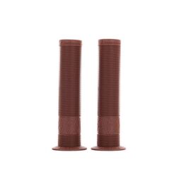 Грипсы велосипедные DMR Sect Grip, кратон, Earth Brown, DMR-G-S-EB, изображение  - НаВелосипеде.рф