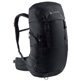 Рюкзак VAUDE Jura 32л, black, 14391, изображение  - НаВелосипеде.рф