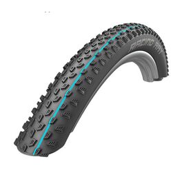 Велопокрышка Schwalbe RACING RAY, folding, 27.5x2.25 650B (57-584), Addix Spgrip, Evolution Line, black, 11601113, изображение  - НаВелосипеде.рф