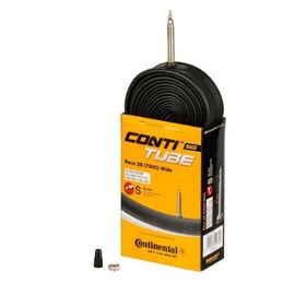 Велокамера 700c Continental Race (SV42), 25-622 / 32-630, A147764, изображение  - НаВелосипеде.рф