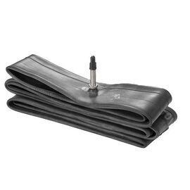 Велокамера STELS, 700x18/25C, с вентилем Presta 80 мм, без упаковки, 650058, изображение  - НаВелосипеде.рф