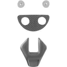 Пятка для велотуфель Mavic, черный, 404380, Вариант УТ-00212892: Размер: M, изображение  - НаВелосипеде.рф