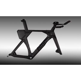 Рама велосипедная BMC Timemachine 01 DISC 2020, 301843, Вариант УТ-00182328: Размер: M-L (Рост: 178-188см), Цвет: Carbon/Black/Black, изображение  - НаВелосипеде.рф