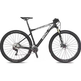 Горный велосипед BMC Timeelite 01 SRAM EAGLE GX 29" 2018, Вариант УТ-00218255: Рама: M (Рост: 170-180см), Цвет: черный, изображение  - НаВелосипеде.рф