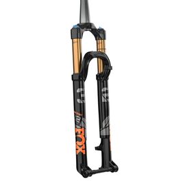 Вилка велосипедная FOX 32 Float SC, RM, F-S, 29", 100мм, Fit4, Kabolt 100x15, 44мм, черный, 910-20-937, изображение  - НаВелосипеде.рф