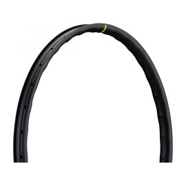 Обод велосипдный Mavic XM 1030, 29", 28 отверстий, двойной, LJ3880100, изображение  - НаВелосипеде.рф