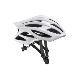 Шлем  велосипедный MAVIC Cosmic Pro, белый/черный, 2020, L41005900, Вариант УТ-00216396: Размер: L (57-61см), изображение  - НаВелосипеде.рф