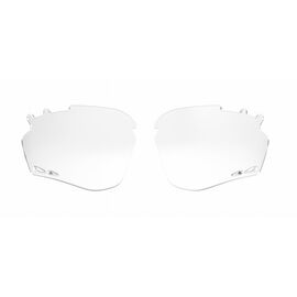 Линзы Rudy Project PROPULSE TRANSPARENT, LE621103, изображение  - НаВелосипеде.рф