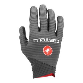 Перчатки велосипедные Castelli CW 6.1 CROSS, черный, 4519524 , Вариант УТ-00231314: Размер: L, изображение  - НаВелосипеде.рф