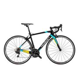 Шоссейный велосипед Wilier GTR Team Astana Ultegra Aksium 700С 2021, Вариант УТ-00234960: Рама: L (Рост: 177-182см), Цвет: ASTANA, изображение  - НаВелосипеде.рф