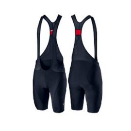 Велотрусы Castelli ENDURANCE 3, с лямками, темно-синий, 2021, 4521005, Вариант УТ-00231349: Размер: М, изображение  - НаВелосипеде.рф