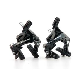 Тормоз велосипедный Shimano 105 BR7000, комплект, BR-7000, изображение  - НаВелосипеде.рф