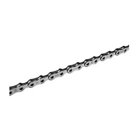 Цепь велосипедная Shimano XTR, M9100, 12 скоростей, 138 звеньев, KCNM9100138Q, изображение  - НаВелосипеде.рф